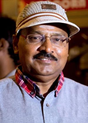 K. Bhagyaraj